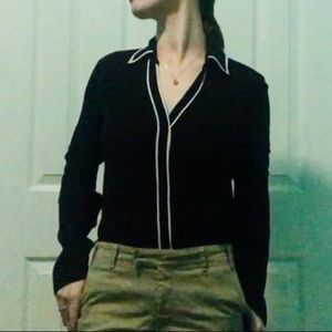 Express Portfolio Shirt